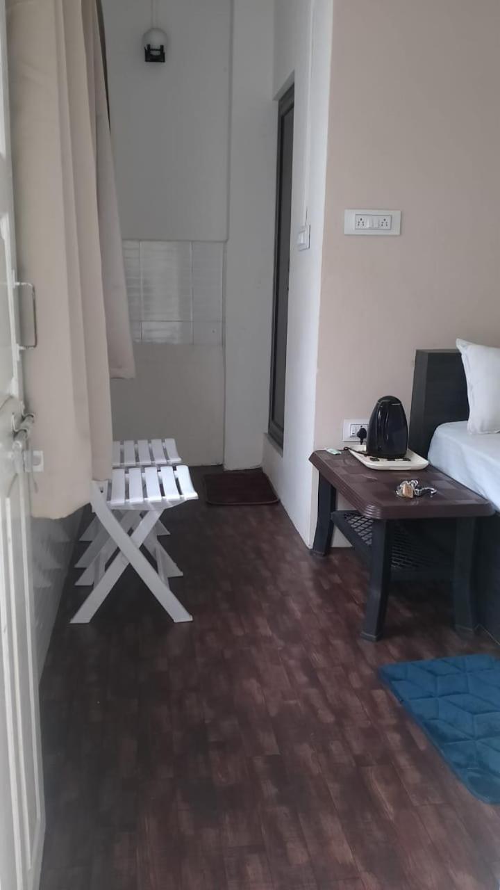 Rolyda Guest House Šillong Exteriér fotografie