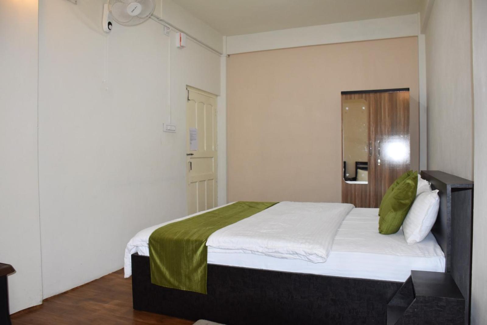 Rolyda Guest House Šillong Exteriér fotografie